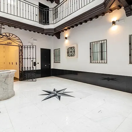 Allo San Roque 3ºa 加的斯