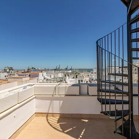 Allo San Roque 3ºa Cádiz