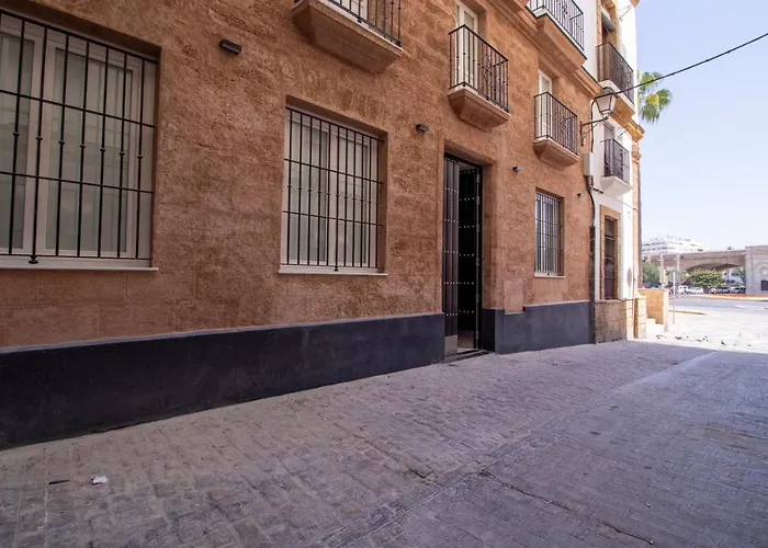 Allo San Roque 3ºa Cadiz