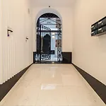 Allo San Roque 3ºa Appartement