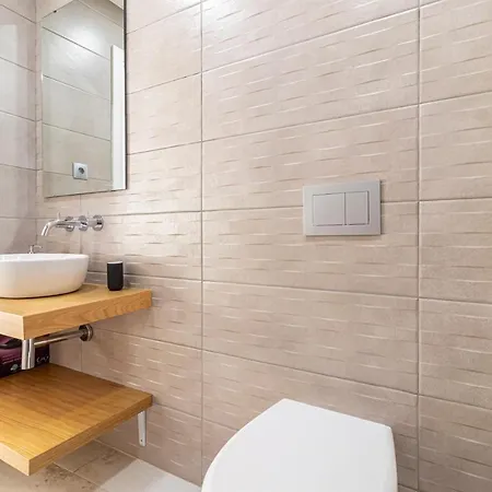 Allo San Roque 3ºa Apartment Cadiz