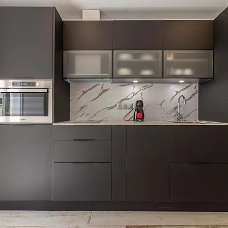 Apartment Allo San Roque 3ºa