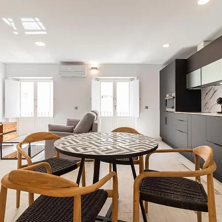 Allo San Roque 3ºa- Rooftop Community Terrace - *