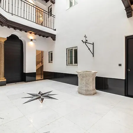 Allo San Roque 3ºa Apartment