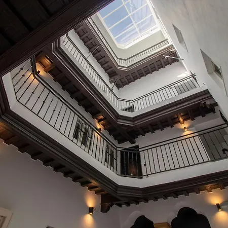 Allo San Roque 3ºa Apartment Cadiz