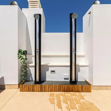 Appartement Allo San Roque 3ºa *