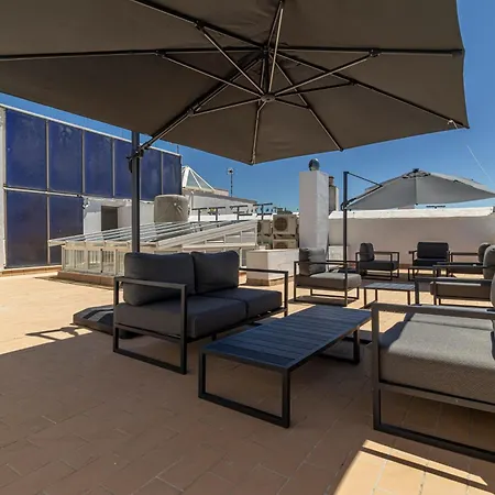Apartment Allo San Roque 3ºa Cadiz