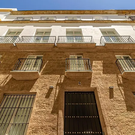 Allo San Roque 3ºa Cadice