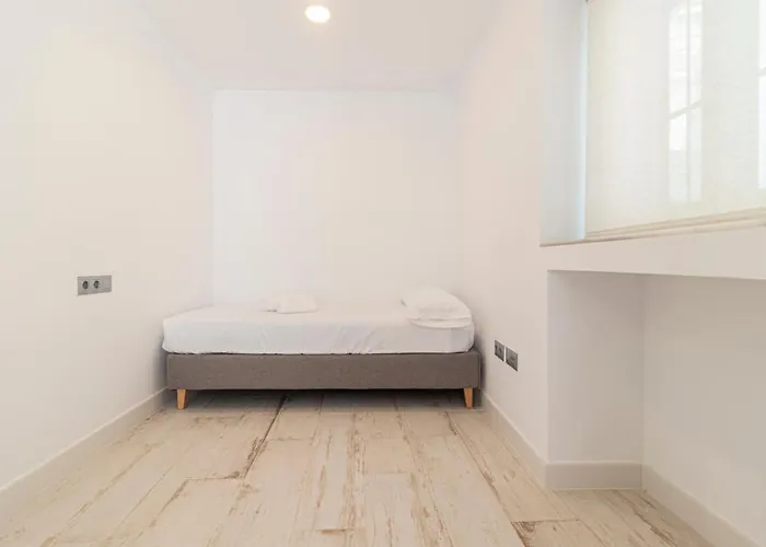 Apartment Allo San Roque 3ºa Cadiz