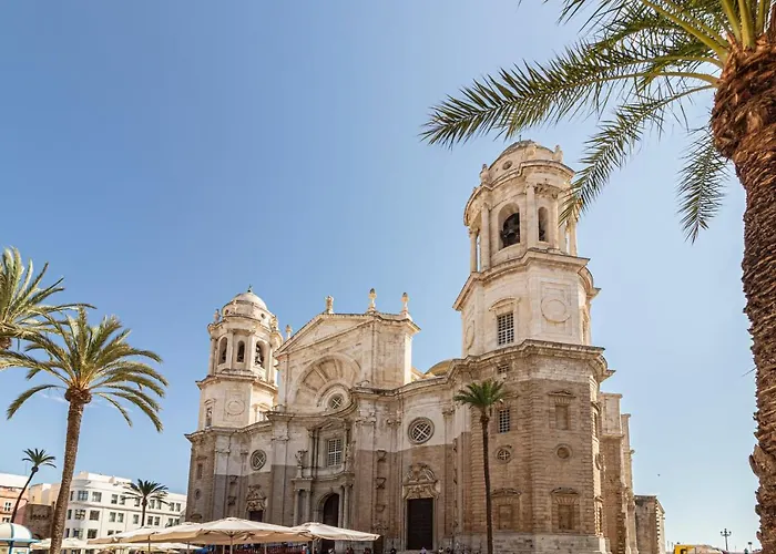 Allo San Roque 3ºa * Cádiz