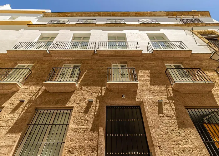 Allo San Roque 3ºa Cadice