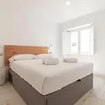 Allo San Roque 3ºa 아파트 *