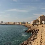 Allo San Roque 3ºa 아파트