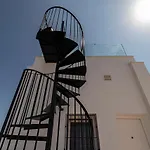 Allo San Roque 3ºa 아파트