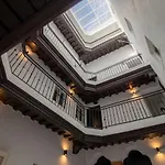 Allo San Roque 3ºa 아파트 카디스