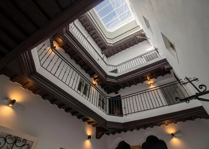 Allo San Roque 3ºa Appartement Cadix