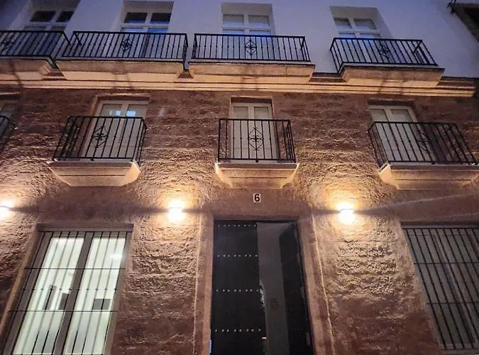 Allo San Roque 3ºa Cadix