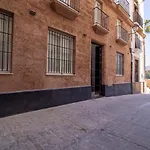 Allo San Roque 3ºa Cádiz