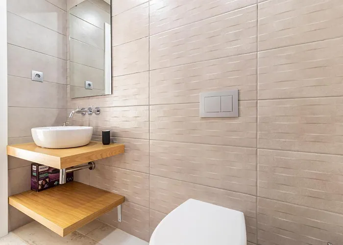 Allo San Roque 3ºa Apartamento Cádis