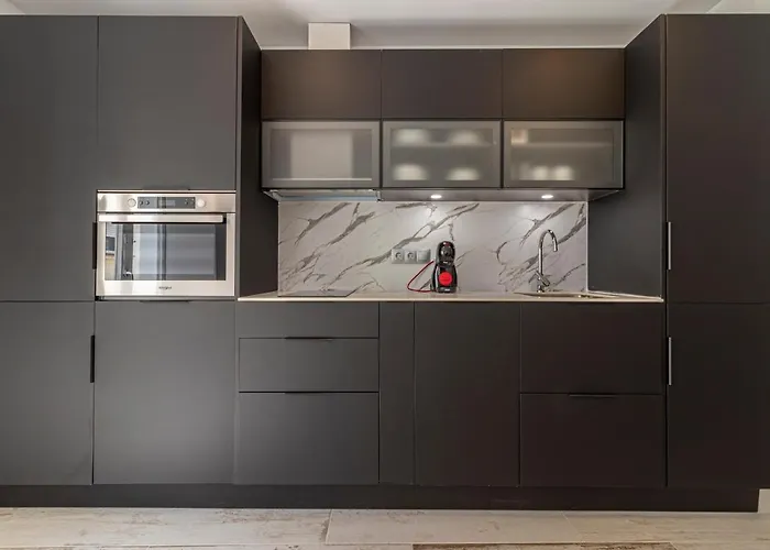 Apartamento Allo San Roque 3ºa