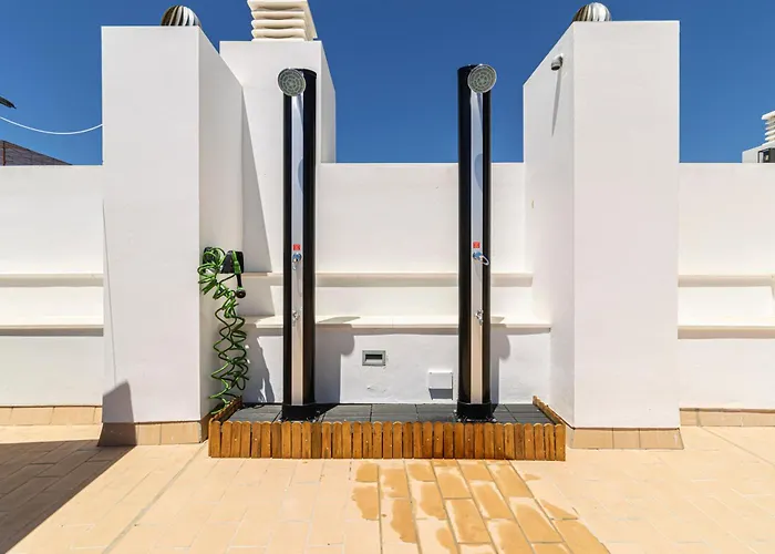 Apartamento Allo San Roque 3ºa *