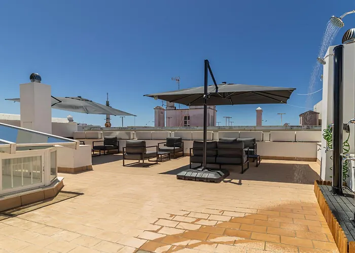 Apartamento Allo San Roque 3ºa